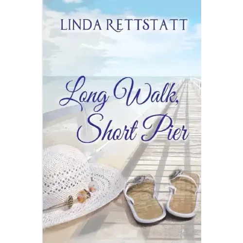 Long Walk, Short Pier