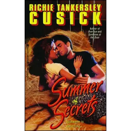 Summer of Secrets