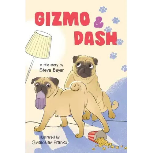 Gizmo & Dash