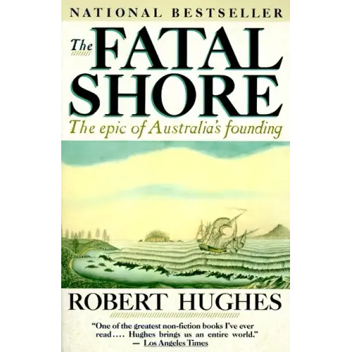 The Fatal Shore
