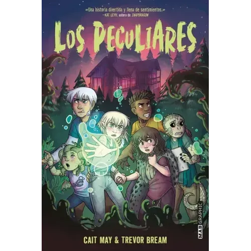 Peculiares, Los