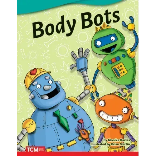 Body Bots