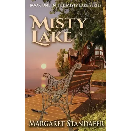 Misty Lake: Book One in the Misty Lake Series