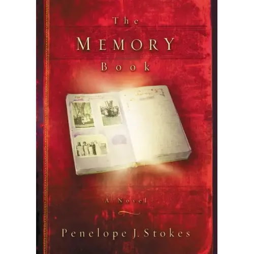 The Memory Book