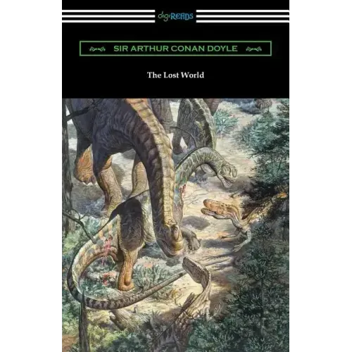 The Lost World