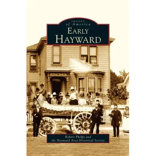 Early Hayward