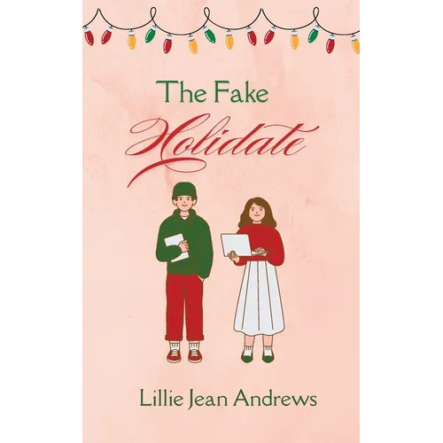 The Fake Holidate
