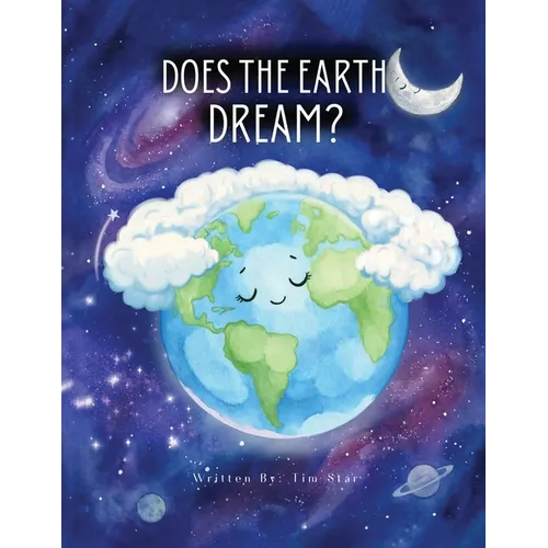 Does The Earth Dream