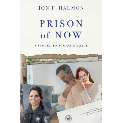 PRISON of NOW