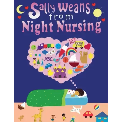 Sally Weans from Night Nursing