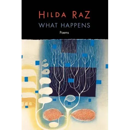 What Happens: Poems