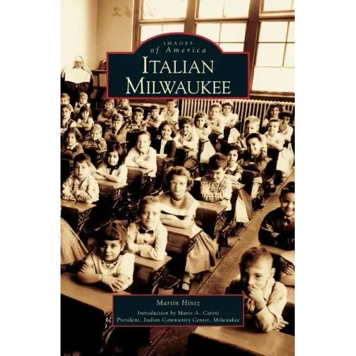 Italian Milwaukee
