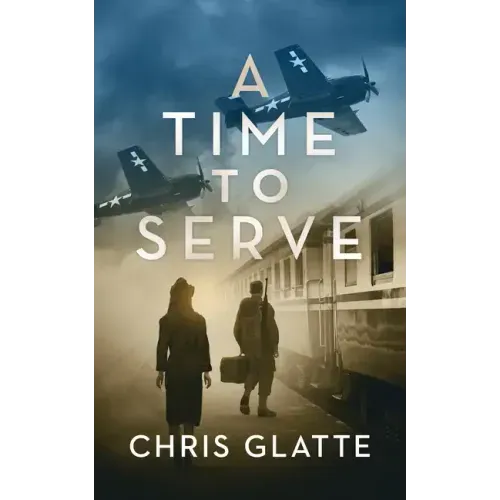 A Time to Serve