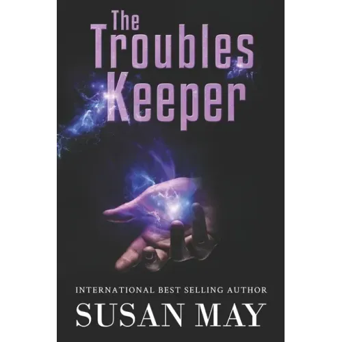 The Troubles Keeper