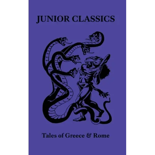 Tales of Greece & Rome