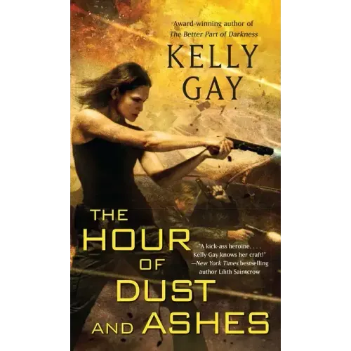 The Hour of Dust and Ashes
