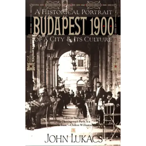 Budapest 1900