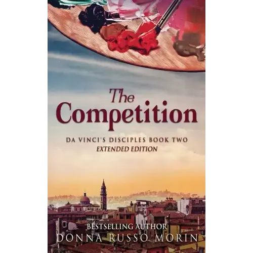 The Competition: Extended Edition