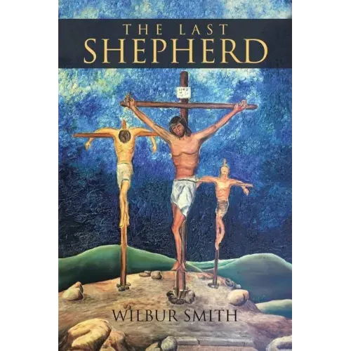 The Last Shepherd