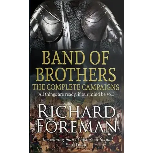 Band of Brothers: The Complete Campaigns