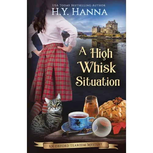 A High Whisk Situation