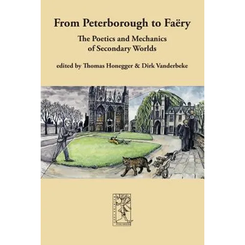 From Peterborough to Faery