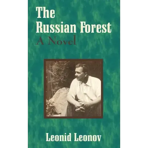 The Russian Forest