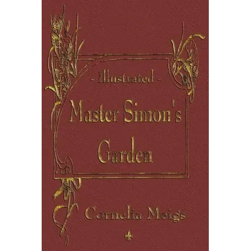 Master Simon's Garden