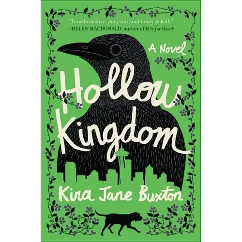 Hollow Kingdom