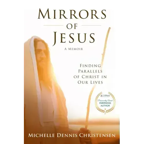 Mirrors of Jesus