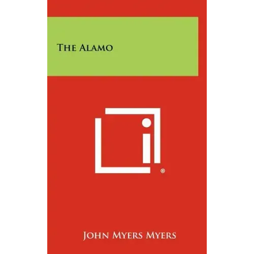 The Alamo