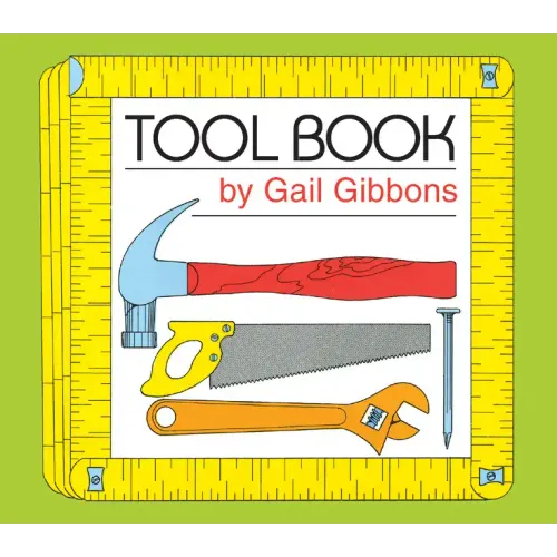 Tool Book