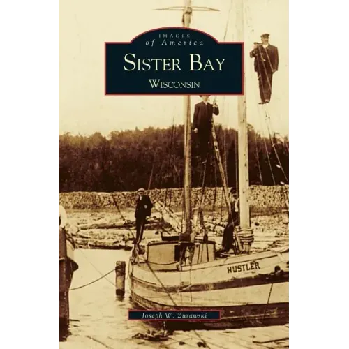 Sister Bay, Wisconsin
