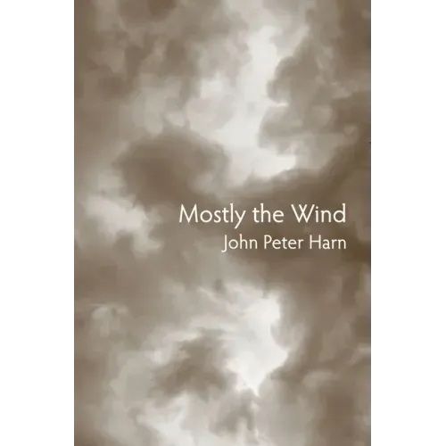 Mostly the Wind