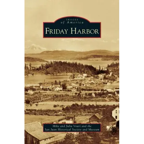 Friday Harbor