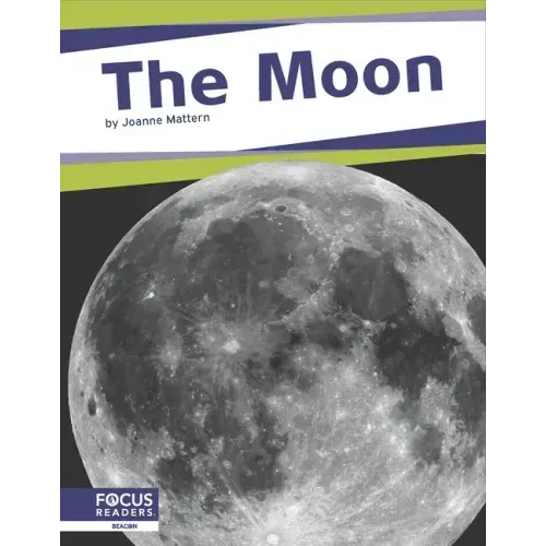 The Moon