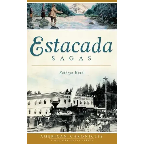 Estacada Sagas