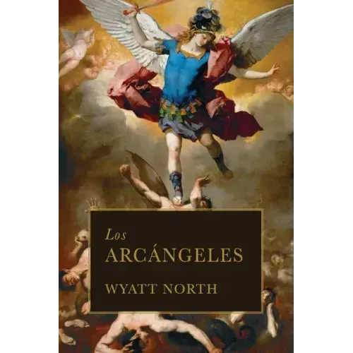 Los Arcángeles