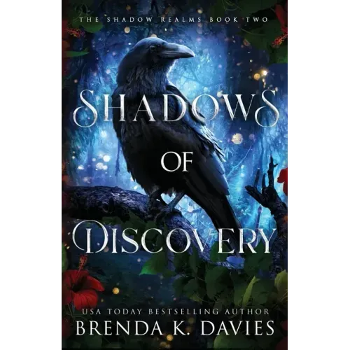 Shadows of Discovery