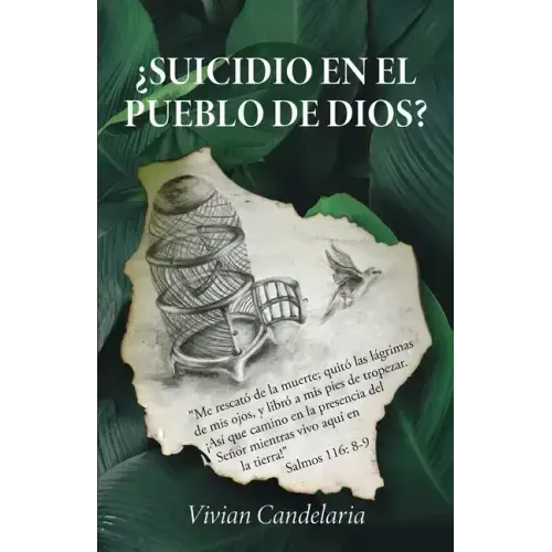 ¿Suicidio en el pueblo de Dios?