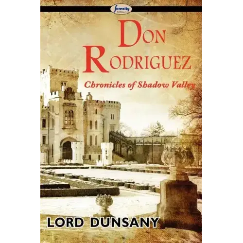 Don Rodriguez: Chronicles of Shadow Valley