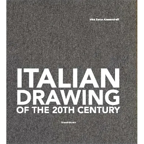 Italian Drawing of the 20th Century
