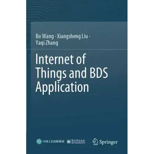 Internet of Things and Bds Application