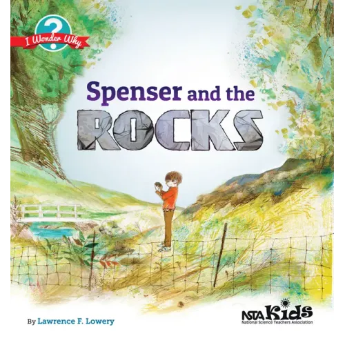 Spenser and the Rocks: I Wonder Why
