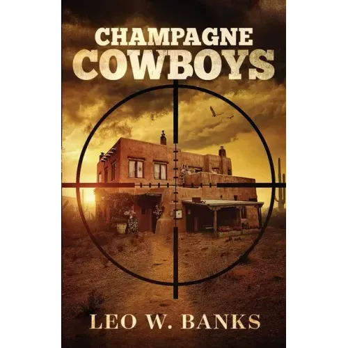 Champagne Cowboys