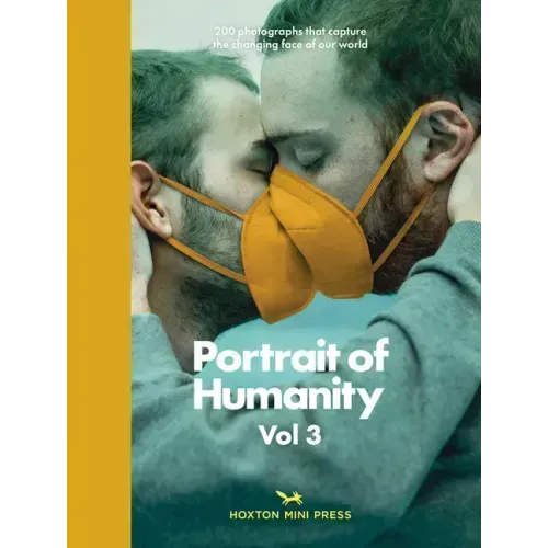 Portrait of Humanity 3