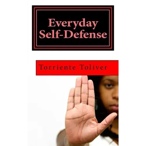 Everyday Self-Defense