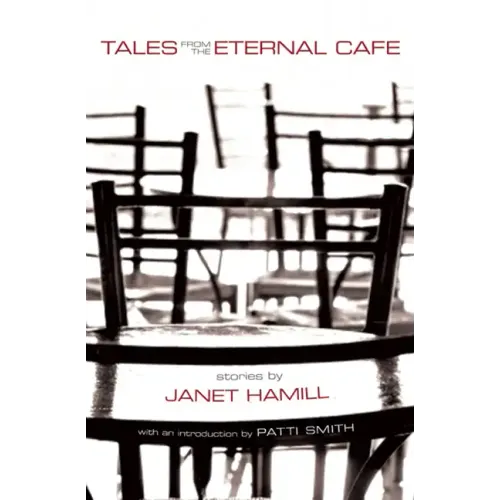 Tales from the Eternal Cafa