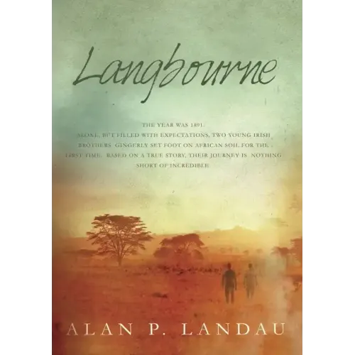 Langbourne