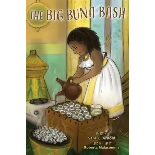 The Big Buna Bash